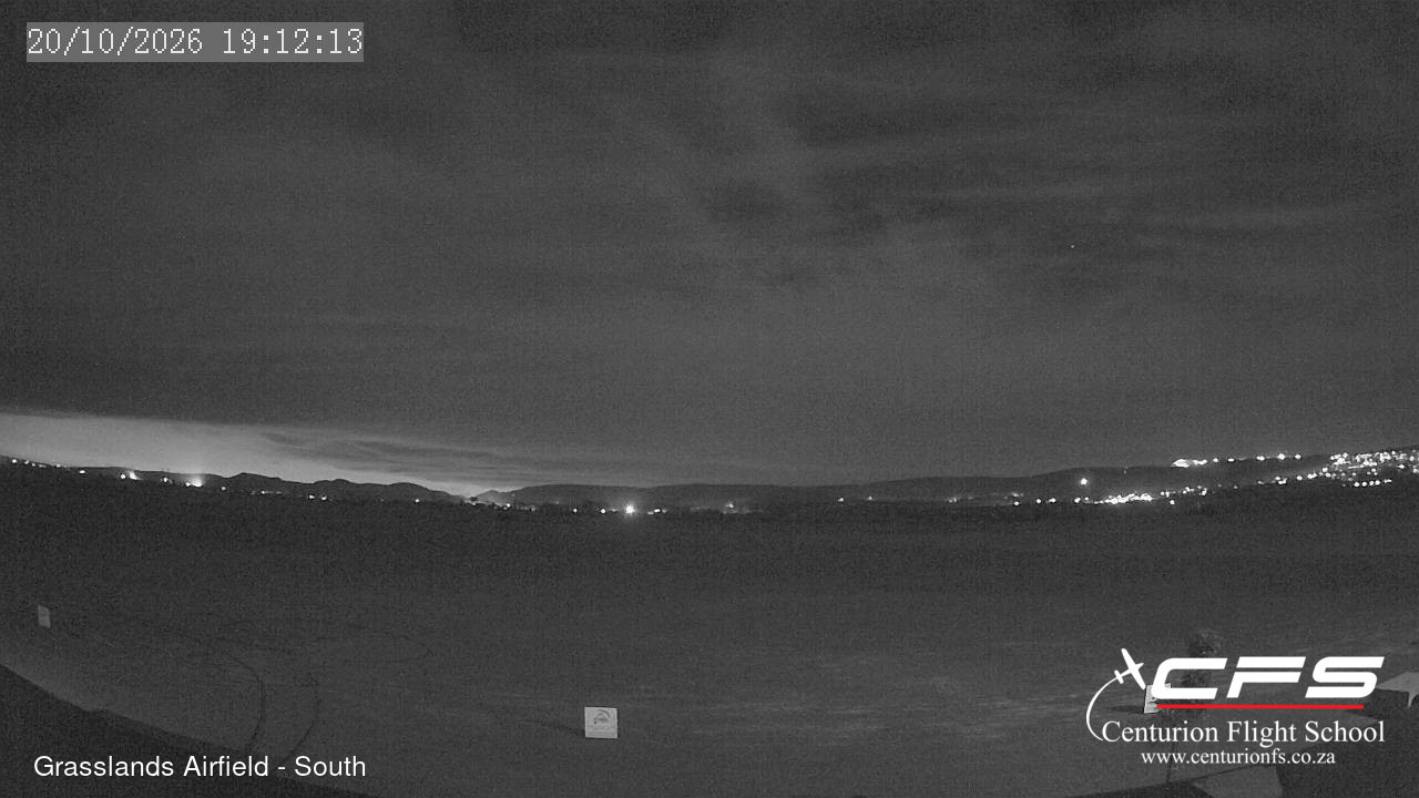 time-lapse frame, FAGrasslands webcam
