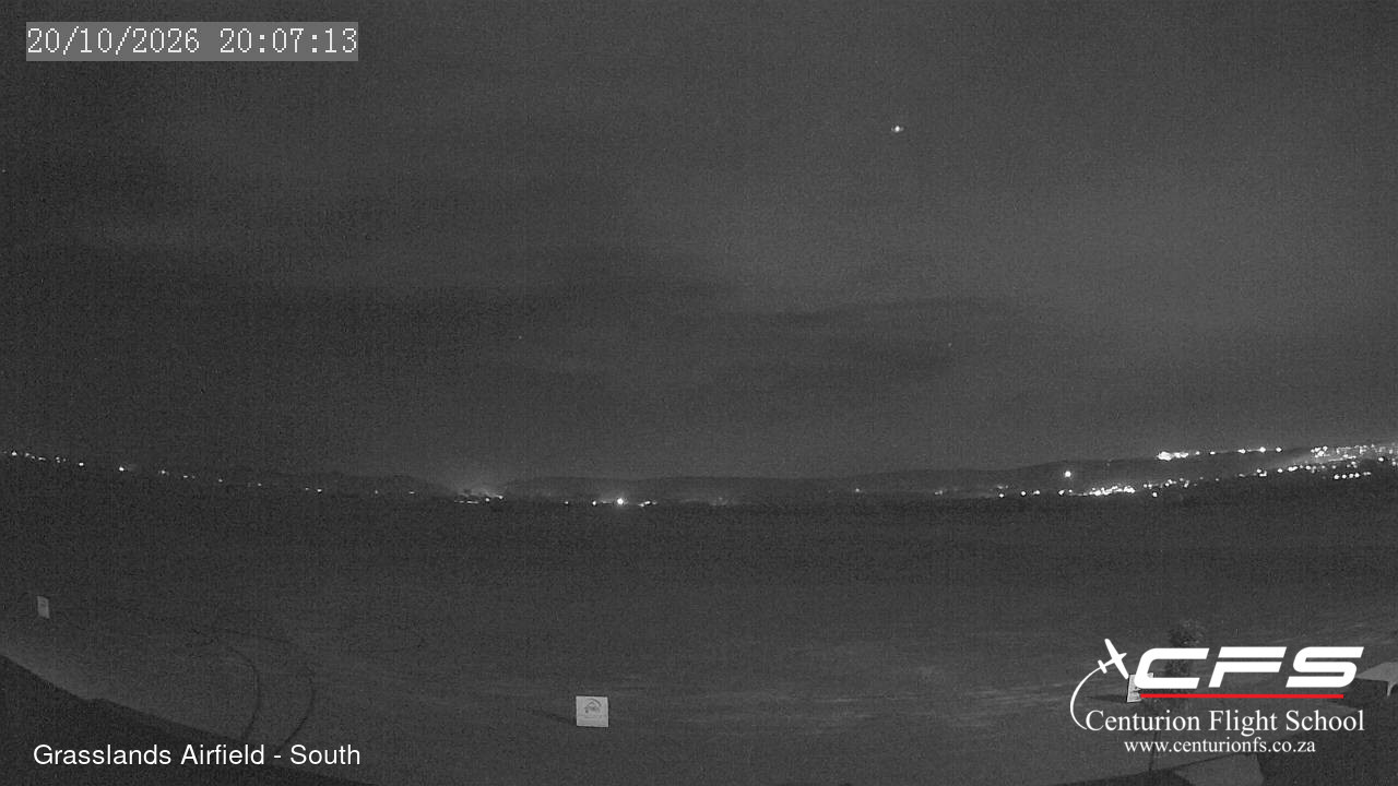 time-lapse frame, FAGrasslands webcam