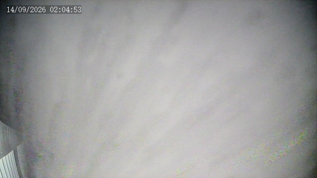 time-lapse frame, Inkwazi1 webcam