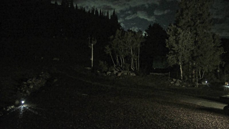 time-lapse frame, Solitude Apex Express webcam