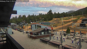 Bear Mountain Mid... animated GIF