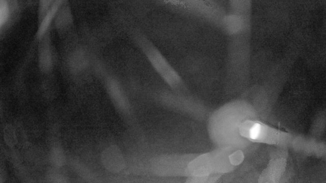 time-lapse frame, Sugarbush Terrain Park webcam