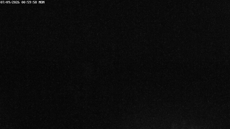 time-lapse frame, North West webcam