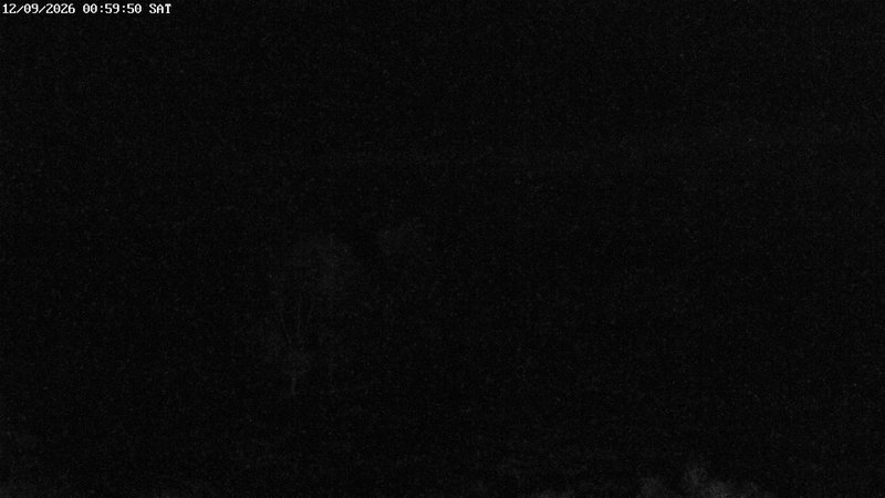 time-lapse frame, North West webcam