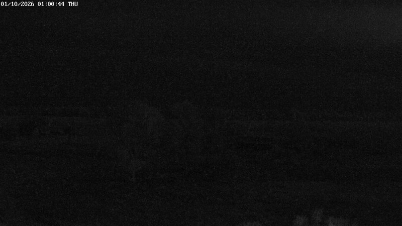 time-lapse frame, North West webcam