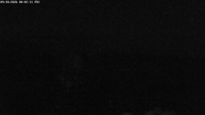 time-lapse frame, North West webcam