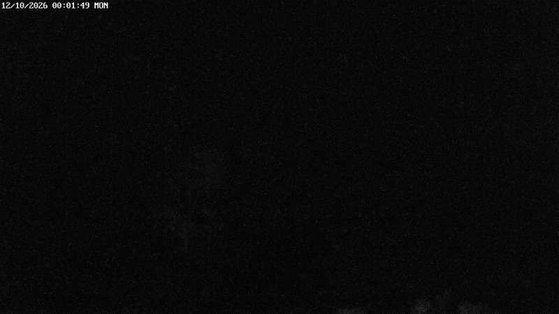 time-lapse frame, North West webcam