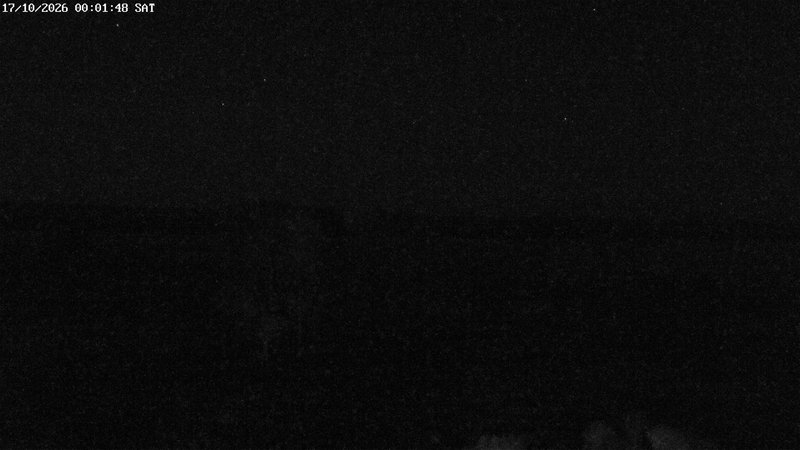 time-lapse frame, North West webcam