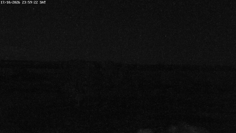 time-lapse frame, North West webcam