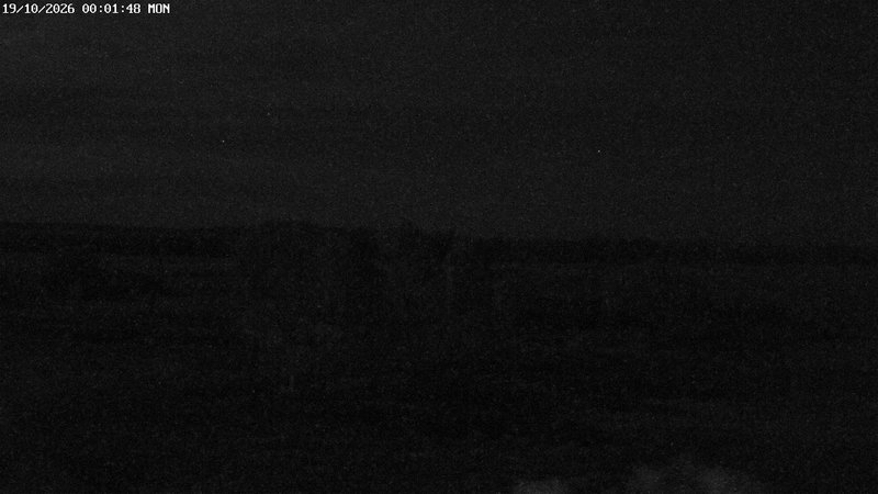 time-lapse frame, North West webcam
