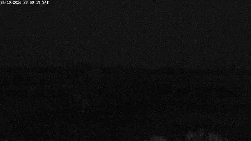 time-lapse frame, North West webcam