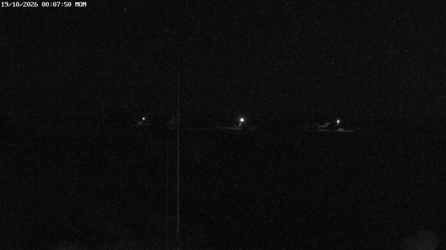 time-lapse frame, South  webcam