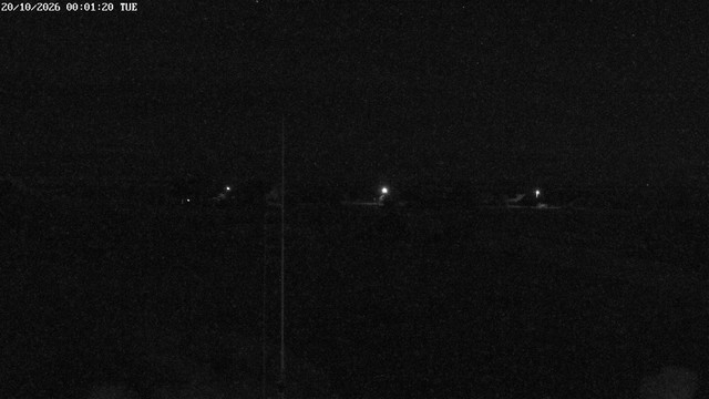 time-lapse frame, South  webcam