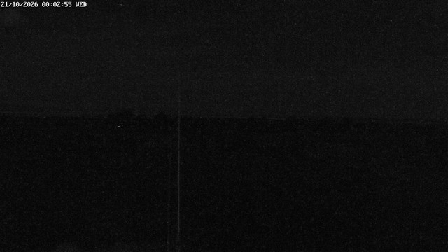 time-lapse frame, South  webcam