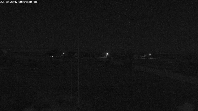 time-lapse frame, South  webcam