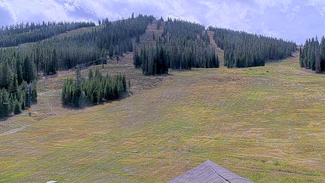 view from Winter Park Snoasis on 2026-09-07