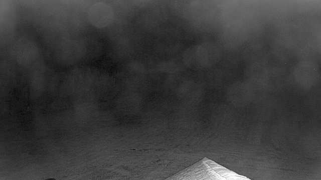 time-lapse frame, Winter Park Snoasis webcam