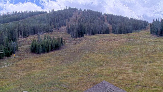 view from Winter Park Snoasis on 2026-09-20