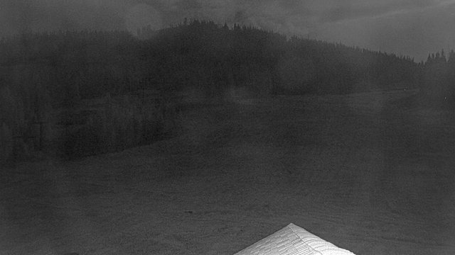 time-lapse frame, Winter Park Snoasis webcam