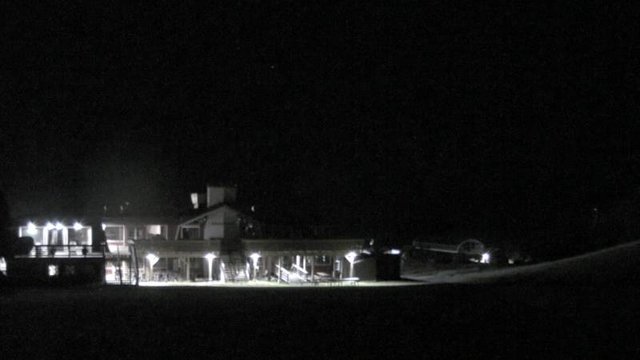 time-lapse frame, Sugarbush Mt. Ellen Base Scenic webcam