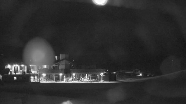 time-lapse frame, Sugarbush Mt. Ellen Base Scenic webcam