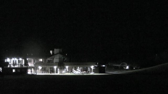 time-lapse frame, Sugarbush Mt. Ellen Base Scenic webcam