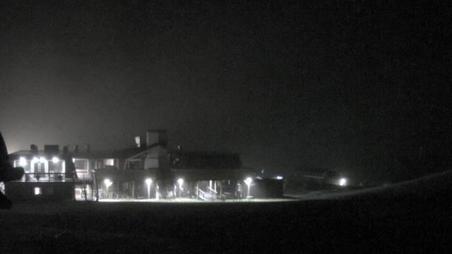 time-lapse frame, Sugarbush Mt. Ellen Base Scenic webcam