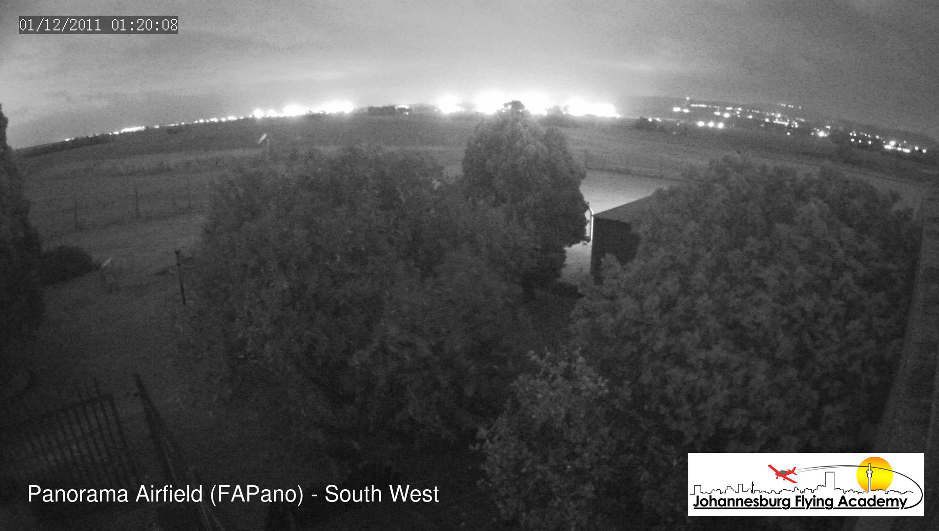 view from FAPano - South West on 2026-09-14