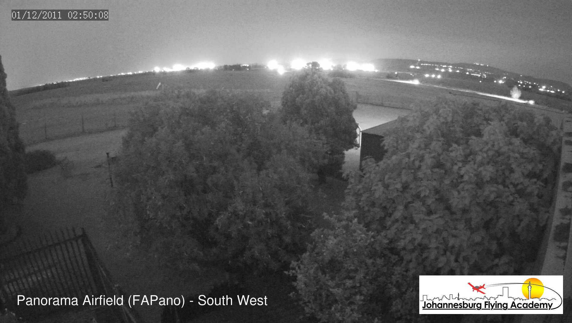 view from FAPano - South West on 2026-09-23