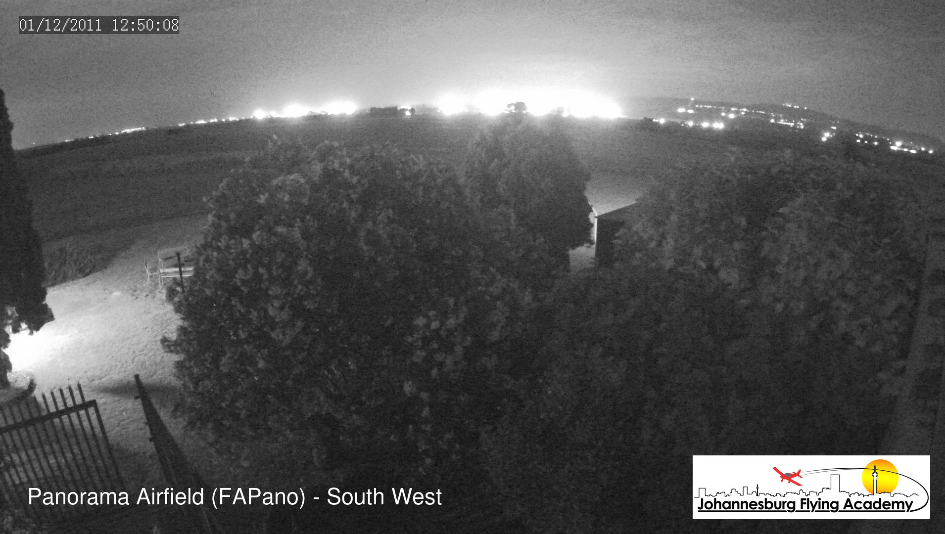 view from FAPano - South West on 2026-10-16