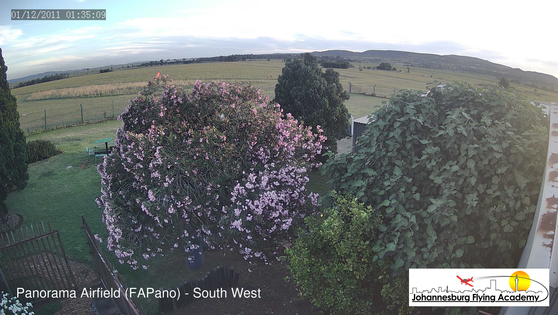 FAPano - South West animated GIF