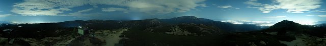 time-lapse frame, Snow Valley Top of Snow Valley 360 Cam webcam