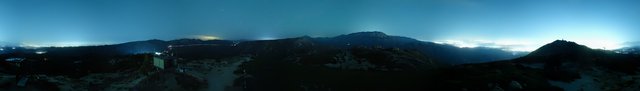 time-lapse frame, Snow Valley Top of Snow Valley 360 Cam webcam