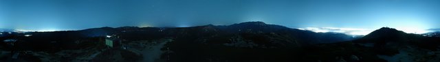 time-lapse frame, Snow Valley Top of Snow Valley 360 Cam webcam