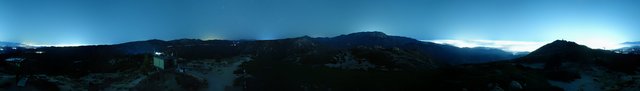 time-lapse frame, Snow Valley Top of Snow Valley 360 Cam webcam