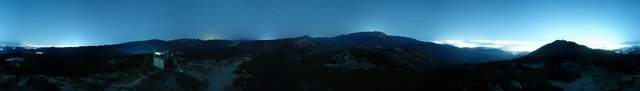 time-lapse frame, Snow Valley Top of Snow Valley 360 Cam webcam