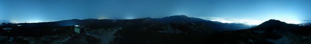 time-lapse frame, Snow Valley Top of Snow Valley 360 Cam webcam