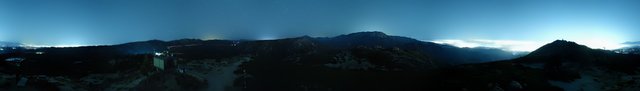 time-lapse frame, Snow Valley Top of Snow Valley 360 Cam webcam
