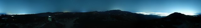 time-lapse frame, Snow Valley Top of Snow Valley 360 Cam webcam