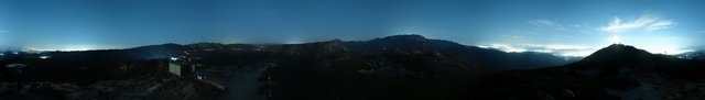 time-lapse frame, Snow Valley Top of Snow Valley 360 Cam webcam