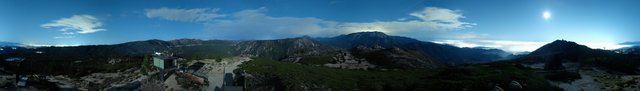 time-lapse frame, Snow Valley Top of Snow Valley 360 Cam webcam