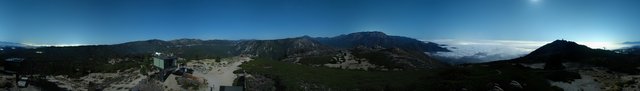 time-lapse frame, Snow Valley Top of Snow Valley 360 Cam webcam