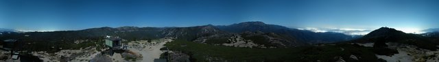 time-lapse frame, Snow Valley Top of Snow Valley 360 Cam webcam