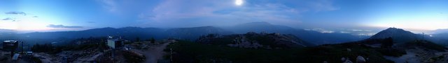 time-lapse frame, Snow Valley Top of Snow Valley 360 Cam webcam