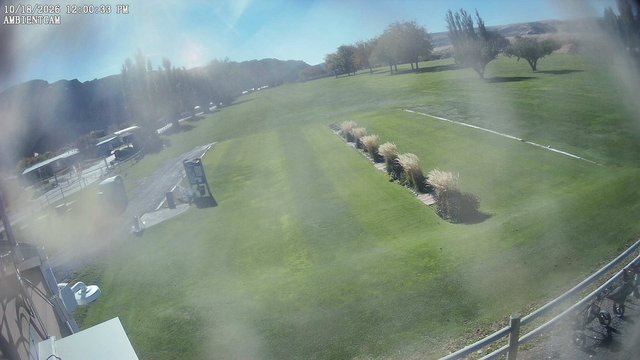 view from ambientcam on 2026-10-18