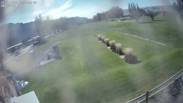 view from ambientcam on 2026-10-21