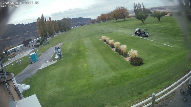 view from ambientcam on 2026-10-25