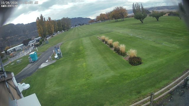 view from ambientcam on 2026-10-26