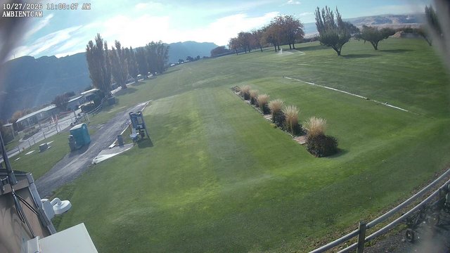 view from ambientcam on 2026-10-27