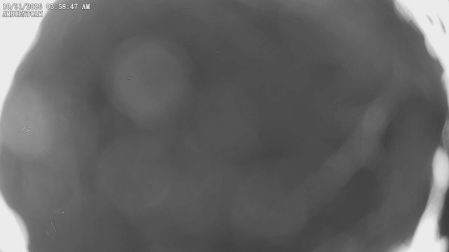 view from ambientcam on 2026-10-31